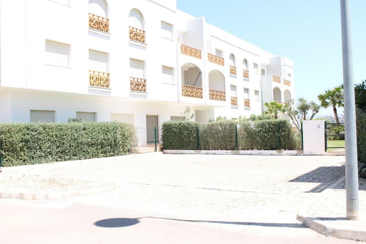 Hara Appart Luxe Famille Uniquement Saidia Exterior photo